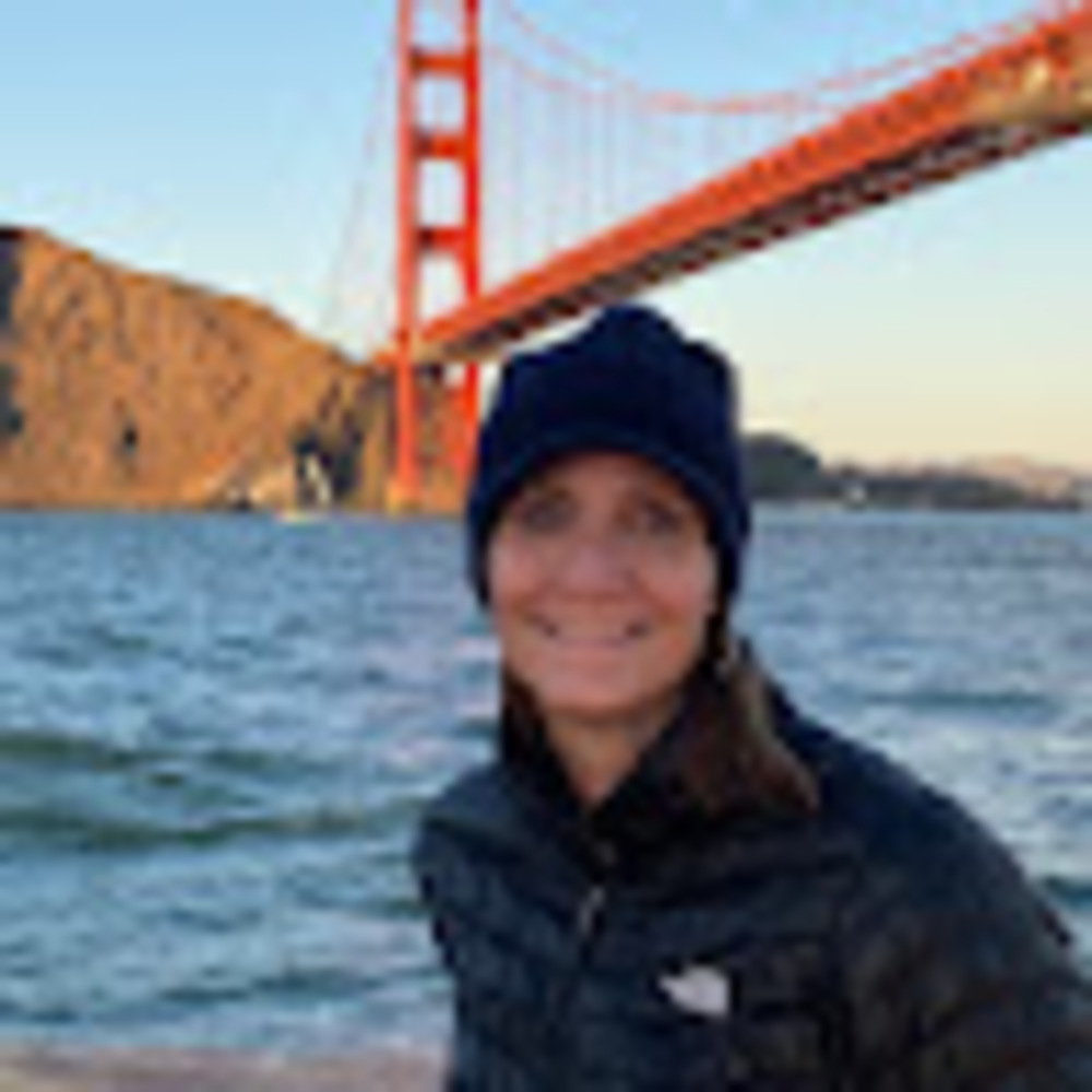 Meet your Posher, Erika